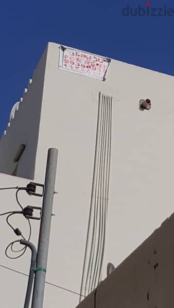 cheap and clean Flat for rent in Wadi Adai