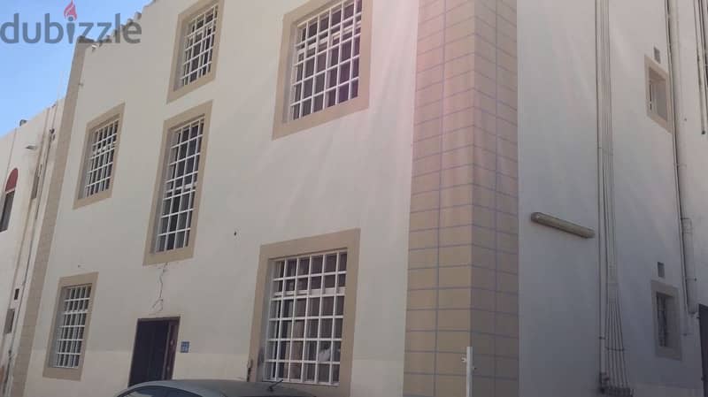 cheap and clean Flat for rent in Wadi Adai 1