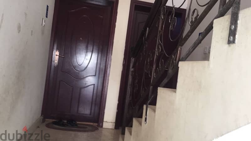 cheap and clean Flat for rent in Wadi Adai 3