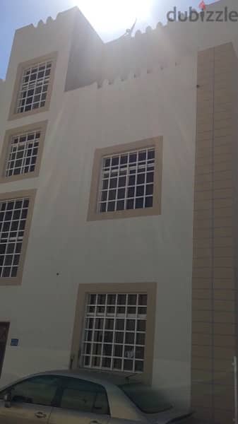 cheap and clean Flat for rent in Wadi Adai 4