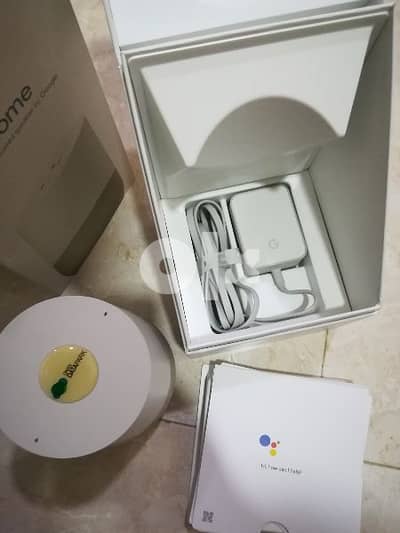 Google Home