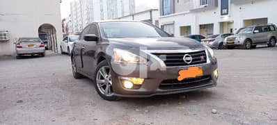 for sale nissan altima 2013