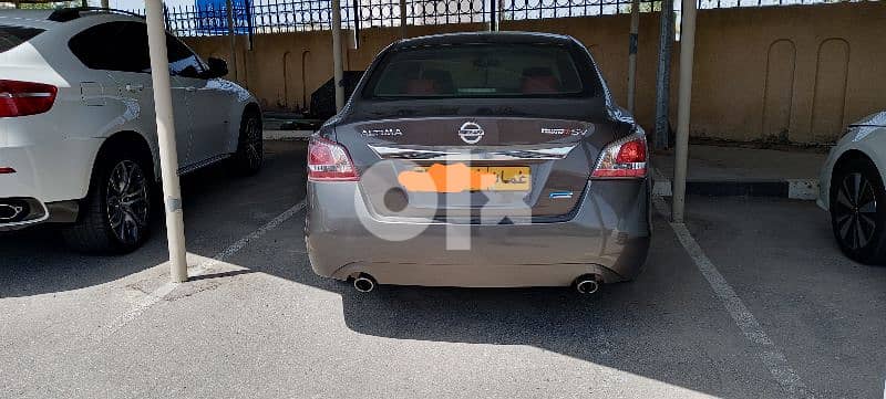 for sale nissan altima 2013 1