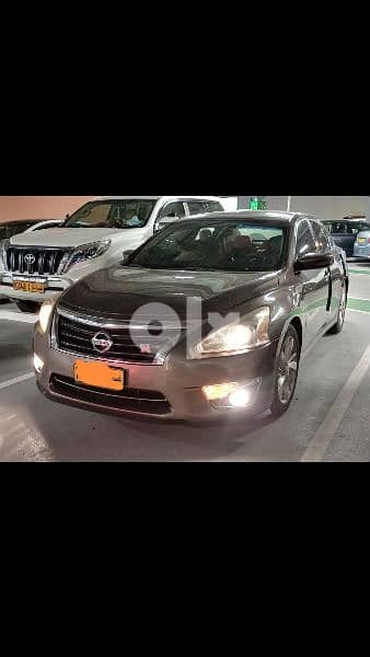 for sale nissan altima 2013 3