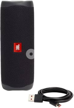 JBL Bluetooth Speaker Flip 5 (New) 0