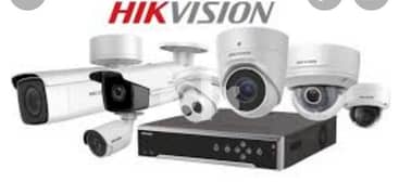 CCTV sale and service and installation