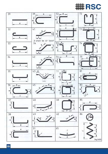 Freelance Rebar detailer 3