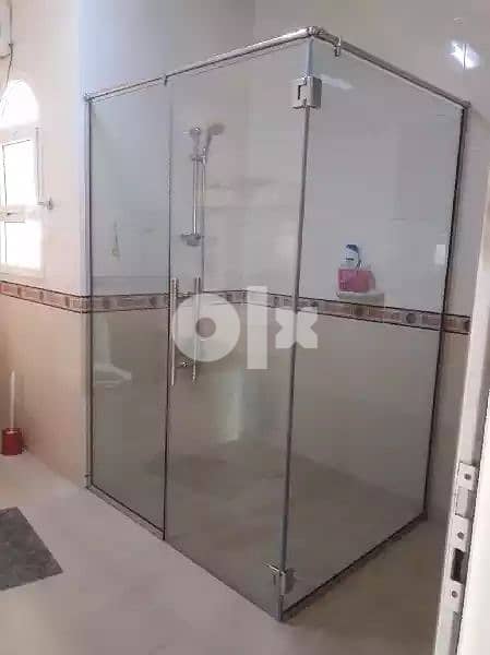 glass shower glass door 8
