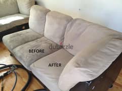 upholstery sofa carpet cleaning services