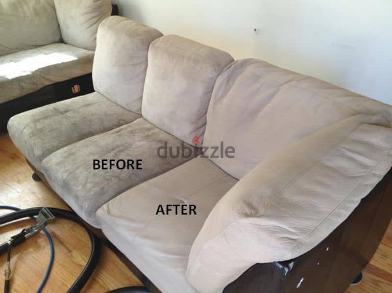 upholstery sofa carpet cleaning services 0