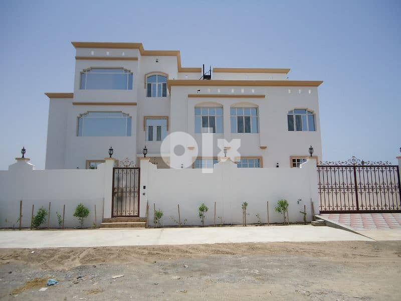 villa for sale in Sur Al hadeed 0