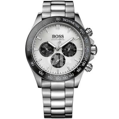 Orginal Hugo Boss Mens Watch "1512964"