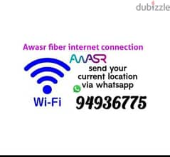 Awasr wifi free connection