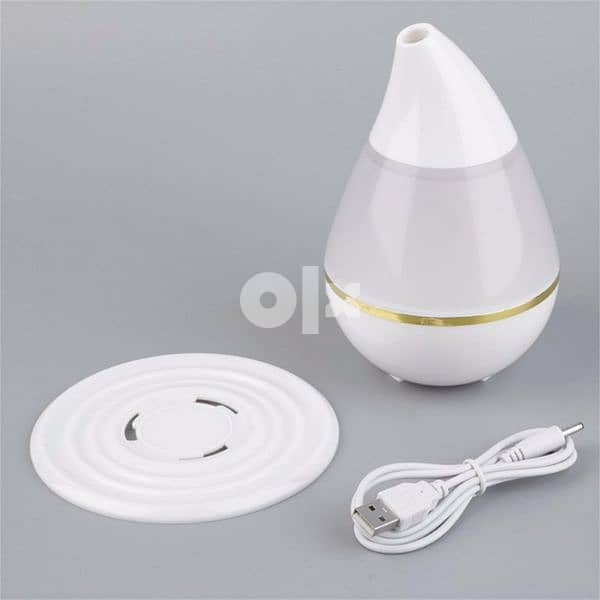 New Humidifier Device for home and office use 5