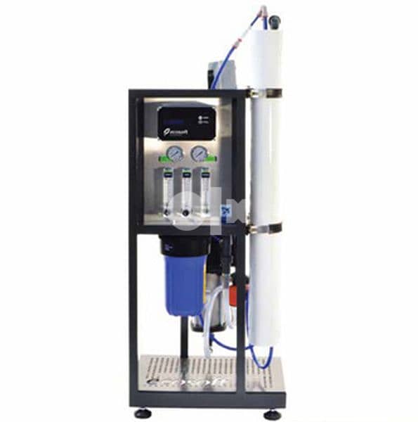 Water purifiers 3