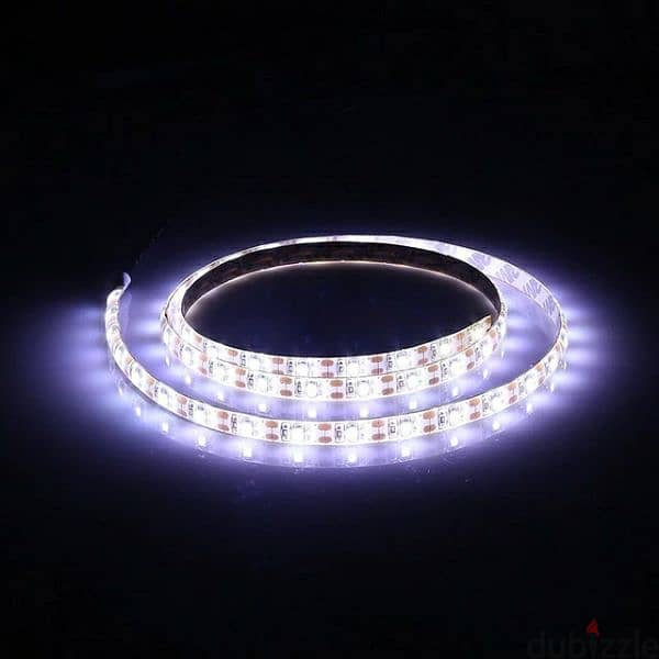 LED Multi Color RGB strip light for home or ship decor 5