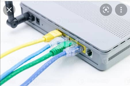 WiFi Solution Internet Troubleshooting Extend Wi-Fi Coverage Router