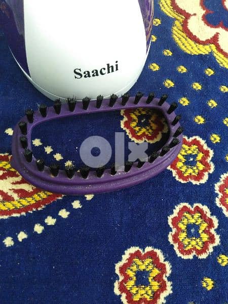 Saachi Handheld Garment Steamer 1