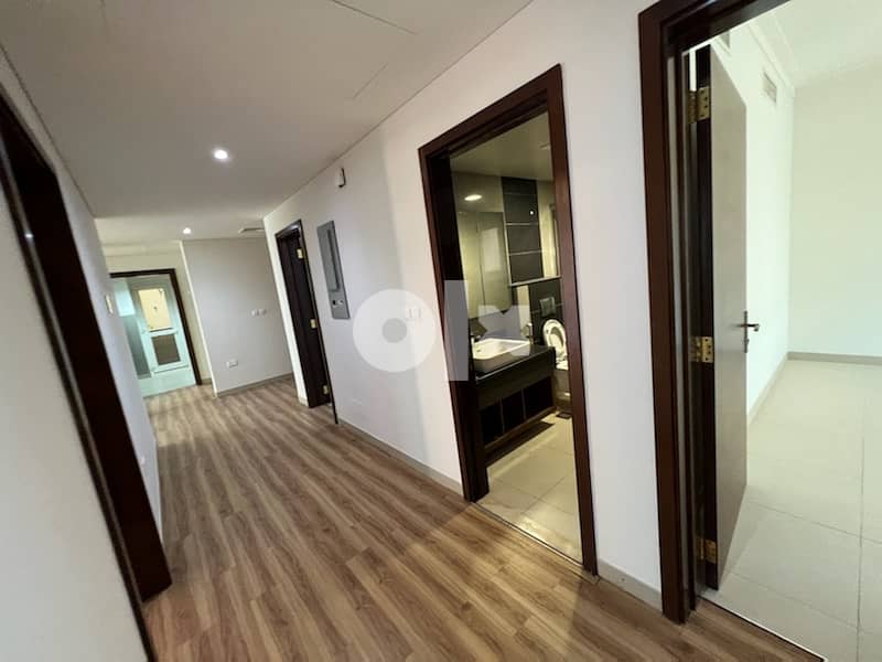 spacious luxurious  flat in jasmine complex 6