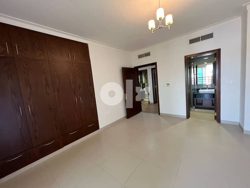 spacious luxurious  flat in jasmine complex 14