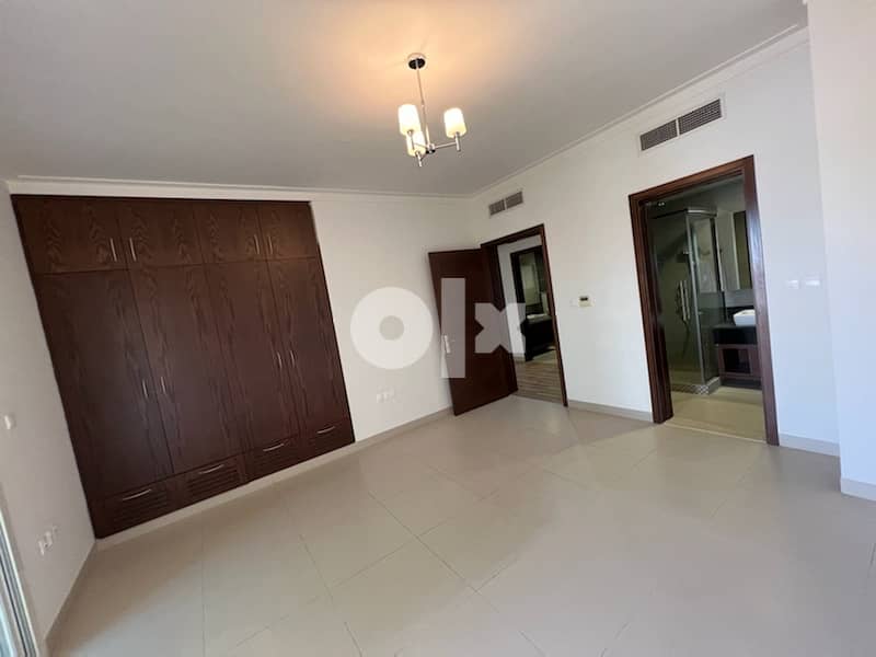 spacious luxurious  flat in jasmine complex 15