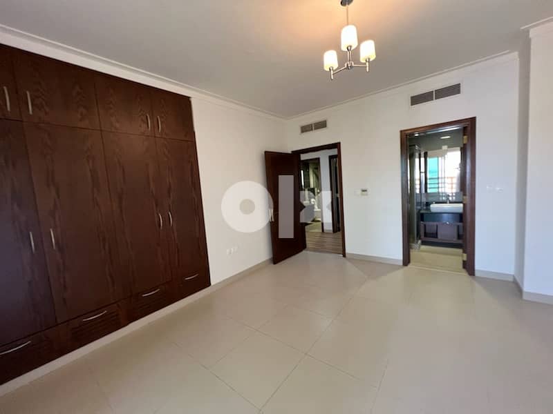 spacious luxurious  flat in jasmine complex 18