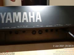 Yamaha PSR 640150 0