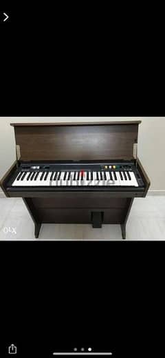 Yamaha vintage Organ