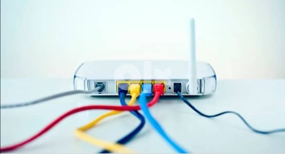 Internet Shareing Fixng Networking Troubleshooting Configuration