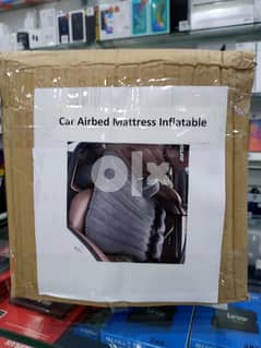 car Air bed Mattress inflatable