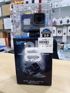 GoPro Hero 8 0