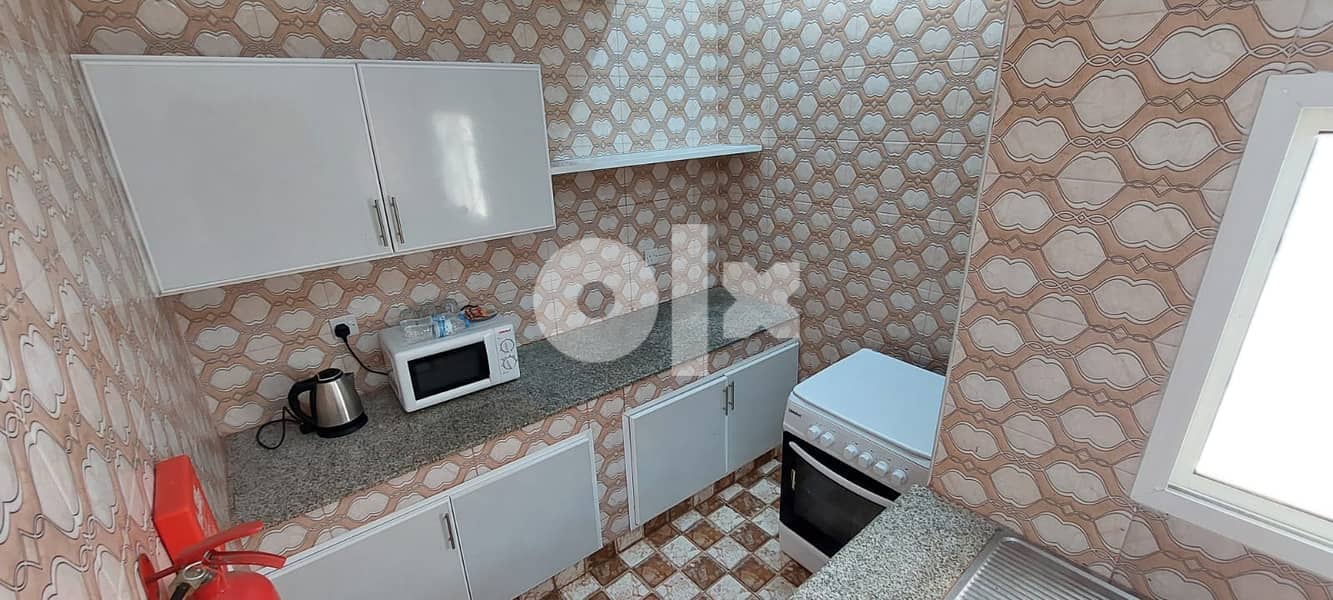 Two Bedroom Apartment  (Weekly Package) 6