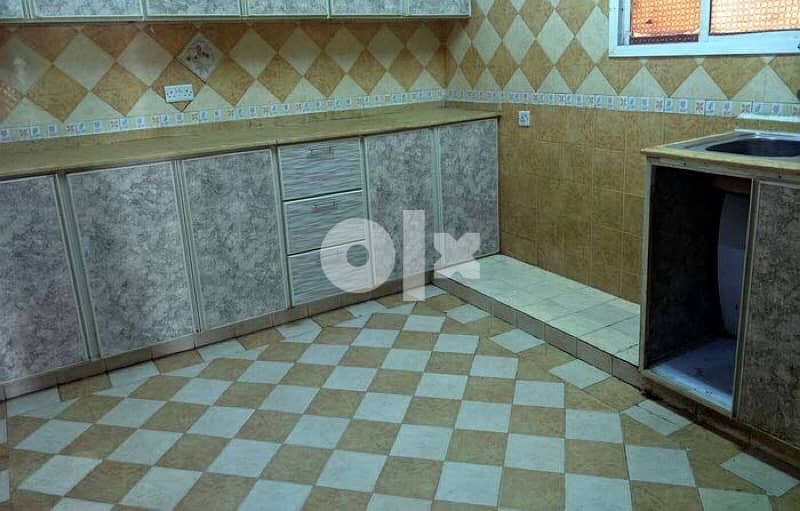 للبيع او الايجار منزل في الوادي الكبير for Rent 400 OMR 2