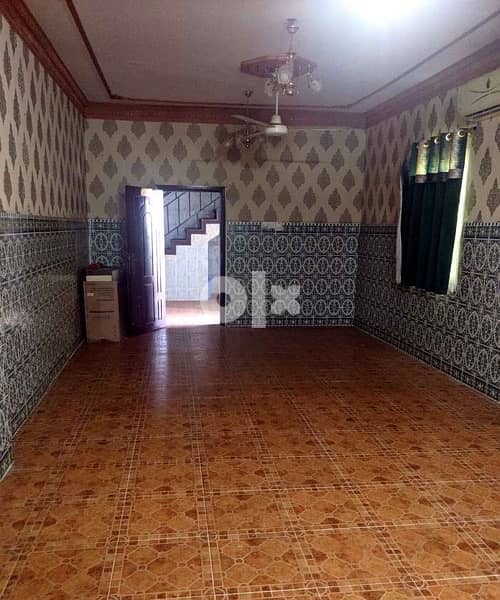 للبيع او الايجار منزل في الوادي الكبير for Rent 400 OMR 3