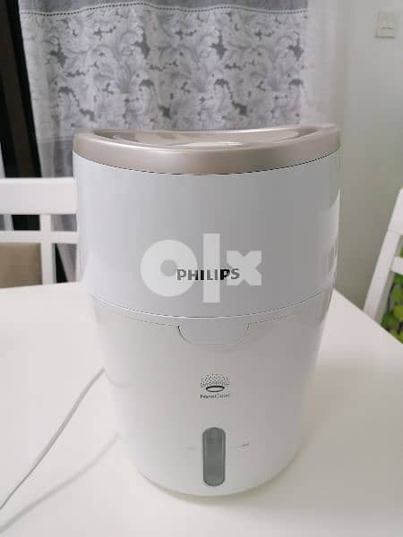 philips humidifier 0