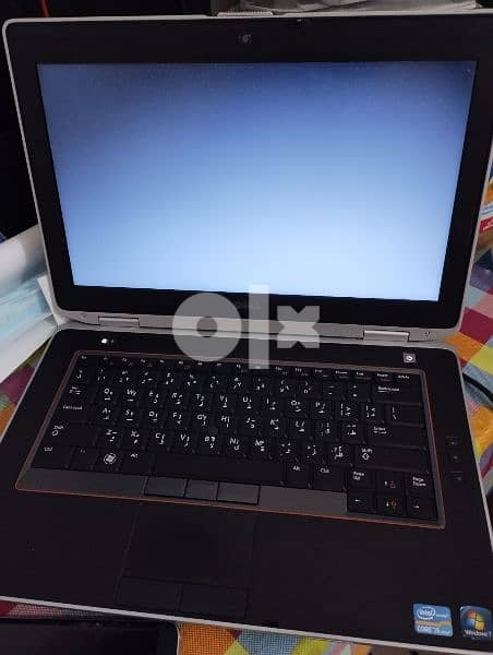 DELL 6240 i5 8GB 500GB 1