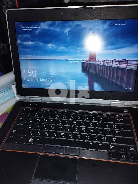 DELL 6240 i5 8GB 500GB 2