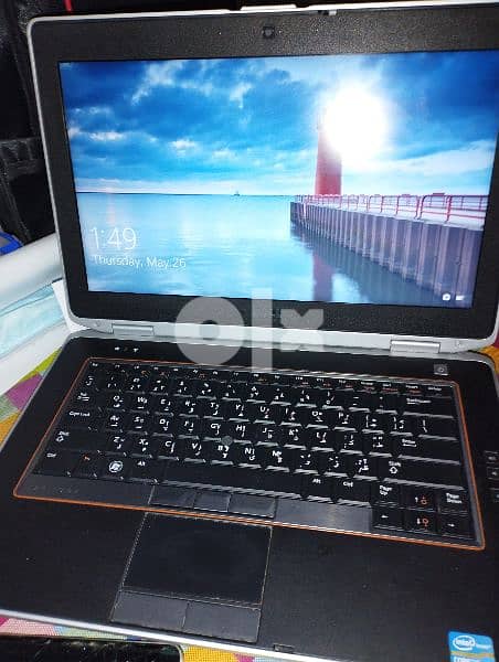 DELL 6240 i5 8GB 500GB 3