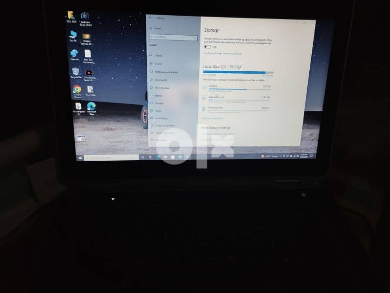 DELL 6240 i5 8GB 500GB 7