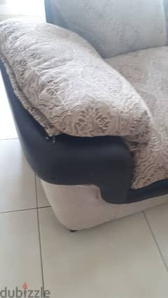 CLEAN SOFA FULL SET 3+2+1 0