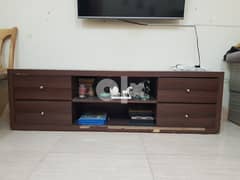 TV Unit 0