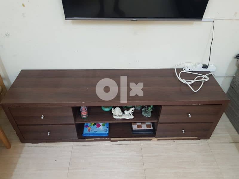 TV Unit 1