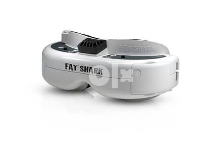 Fat Shark Dominator HD3 FPV Goggles