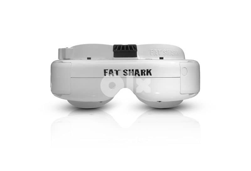 Fat Shark Dominator HD3 FPV Goggles 1