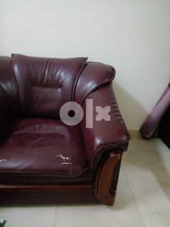 Single 1+1 sofa for sale 10Ro/each 0