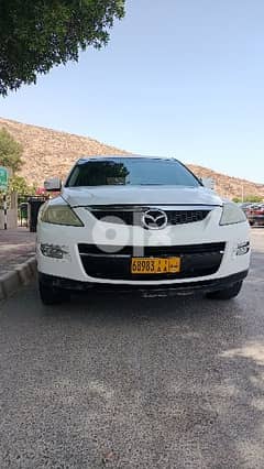 Mazda CX-9 2008 for sale urgently