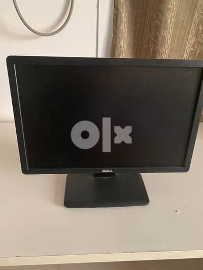 del monitor 16”