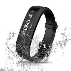 Riversong Smart Band Act HR l BrandNew l