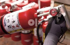 Fire Extinguisher Technician Wanted