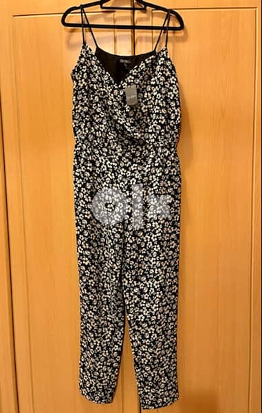 Ladies jumpsuit